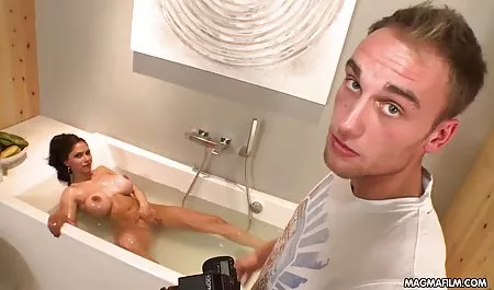 selalu cumming bokep barat montok hot