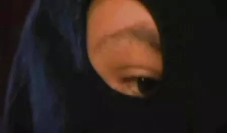 Sepong pukas di dapur dengan seksi jerman jalang, ibu rumah tangga hot jilbab mesum