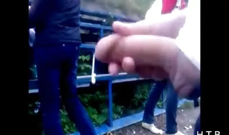 Anda akan menyukai rasa sperma hot bokap CEI