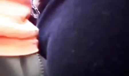 Hot tante Girang mendapat kontol besar tante montok korea