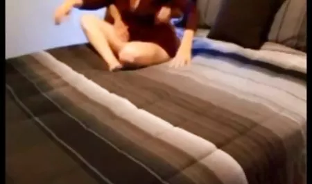 - Panas video bokep jilbab hot Remaja Serena Avery Mendapat Ass Reamed