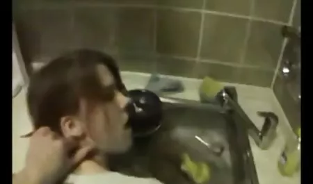 Seksi rambut pirang anal bi-Bi-si bokep barat susu montok