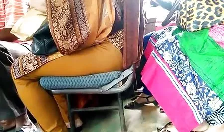 Indah, pijat di bokep sexy kamar pribadi, tentu saja