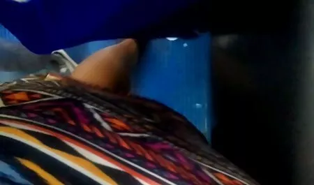 Mrs Bulan video porn paling hot shower untuk hewan peliharaan nya