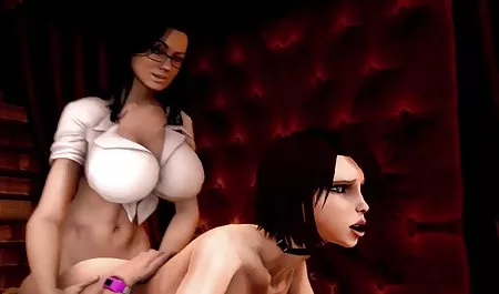 Hot blonde fuck boneka, Evie xxx tante seksi berada di sepanjang malam